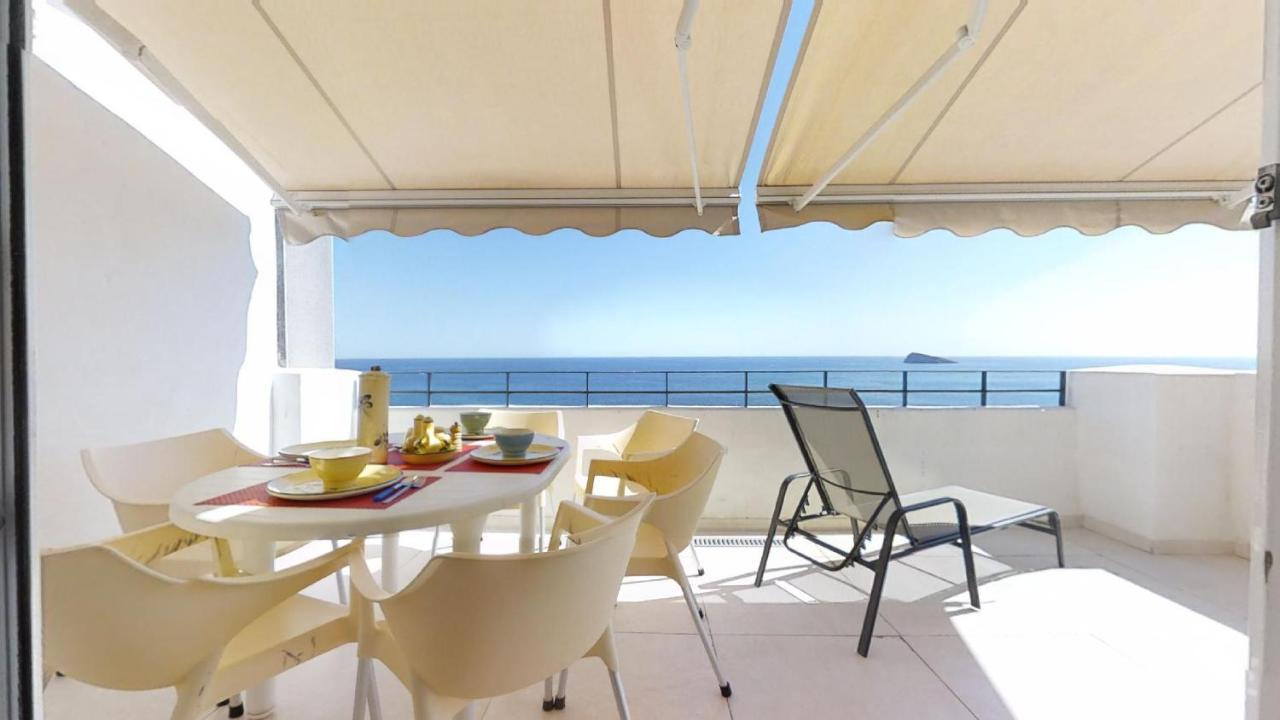 Appartamento Infinity Benidorm