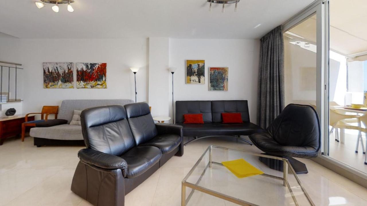Appartamento Infinity Benidorm