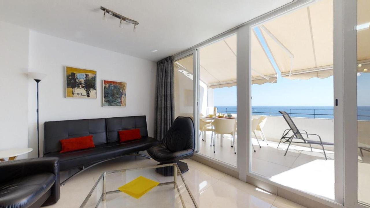 Appartamento Infinity Benidorm