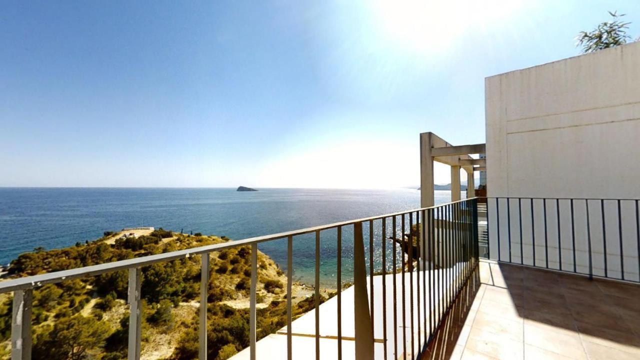 Infinity Appartamento Benidorm